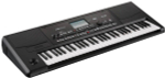 Синтезатор KORG Pa300