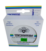 Универсальная монофильная поводковая леска TECHNIUM