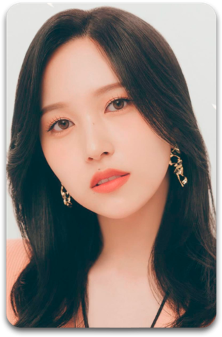 Карта #4179 / Mina (TWICE)