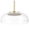 Подвесной светодиодный светильник Lightstar Acrile 738073