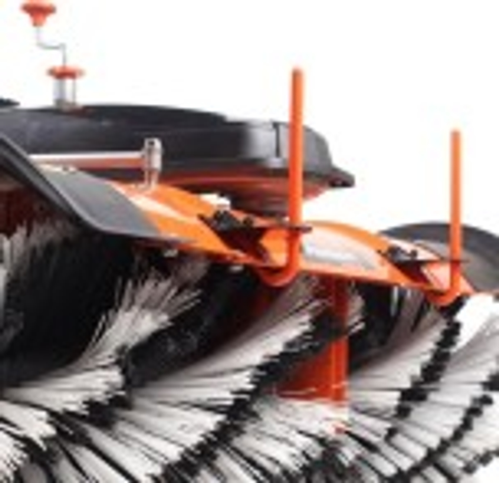 Подметальная машина PATRIOT S 610 P 766100011