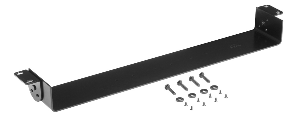 SHURE CRT1 рэковая скоба 1RU для крепления устройств ANI