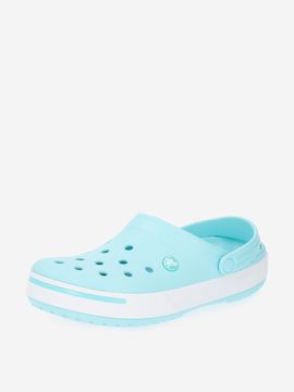Сабо Crocs Crocband II M 5 W 7 р 37-38