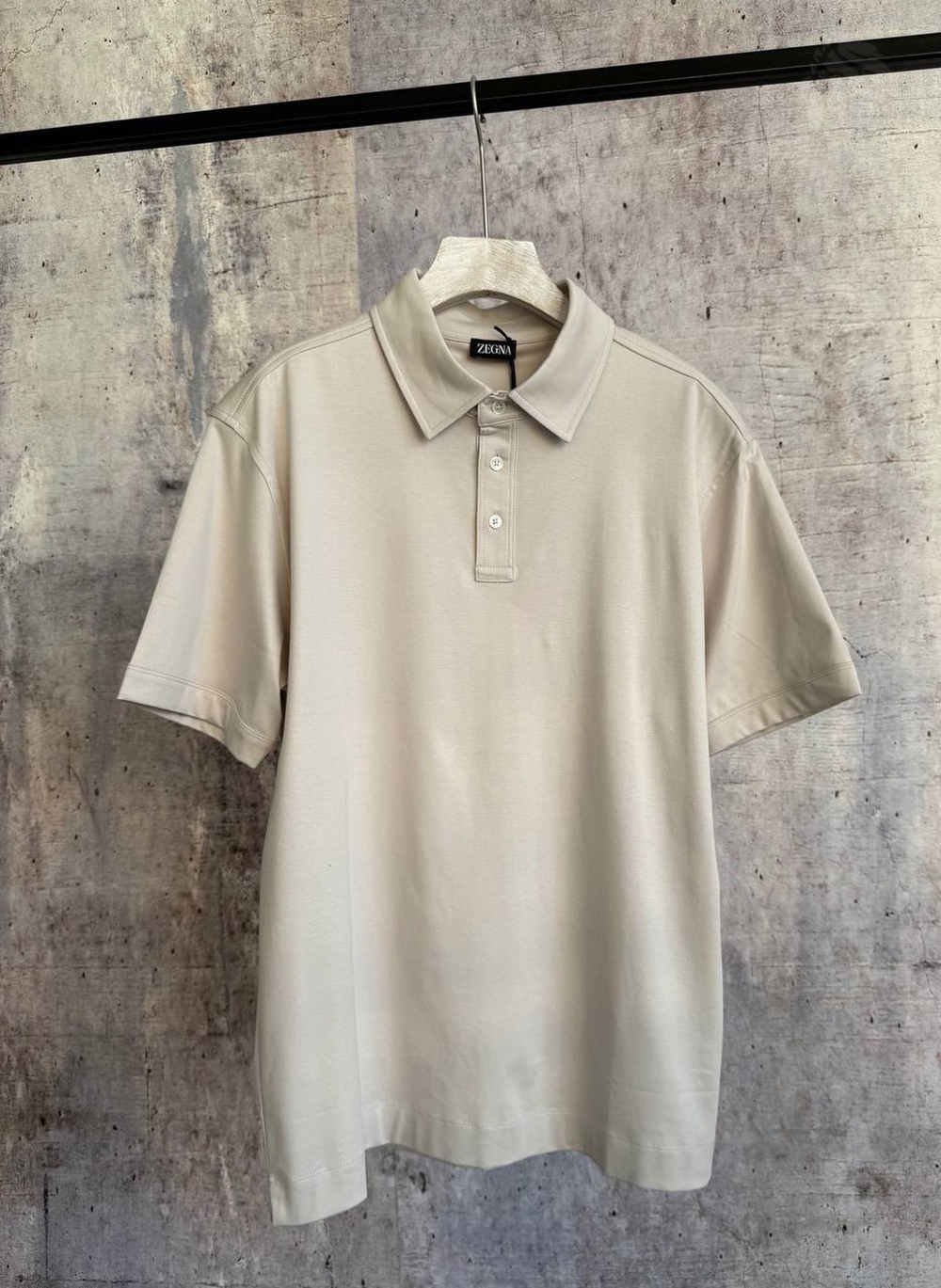 Поло Ermenegildo Zegna