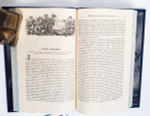 "Путешествие вокруг света на военном шлюпе "Синявин". Ф.П.Литке. 1948г.