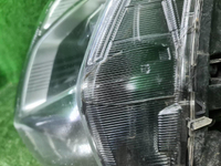 Битая Фара левая Omoda C5 (2022-н.в.)