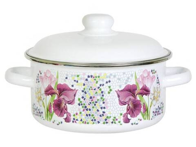 Кастрюля 2л "Мозаика"