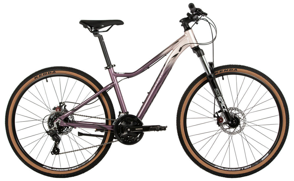 Женский велосипед Stinger Laguna 26" (2025)
