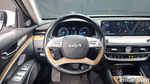 Kia The New K9 (Quoris/K900) 2 Generation 3.8 GDI AWD (03.2022)