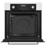Электрический духовой шкаф Meferi MEO604WH POWER фото 19