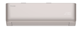 VIBE PRO CHAMPAGNE EU DC Inverter