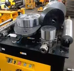 Приспособление для гиба большого радиуса к станку ВПК Г-55