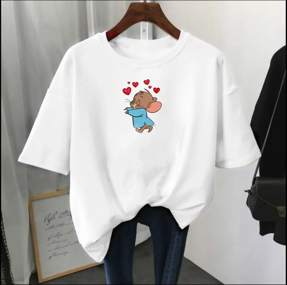 Футболка 2574313 Fabrika