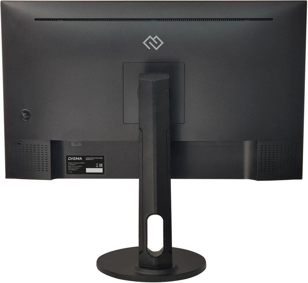 Монитор 27" Digma Progress 27P605F