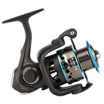 Катушка Kaida Basker 4000 bb5+1 (5.2:1) 269г 0.28/0.30/0.35мм-175/155/115м Фидерная, Мет.шпуля