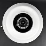 Вентилятор канальный ВКК-160 EC