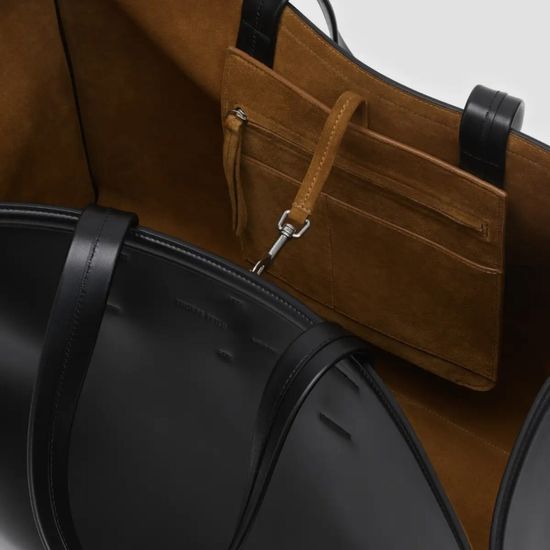 Сумка Phoebe Philo XL Cabas