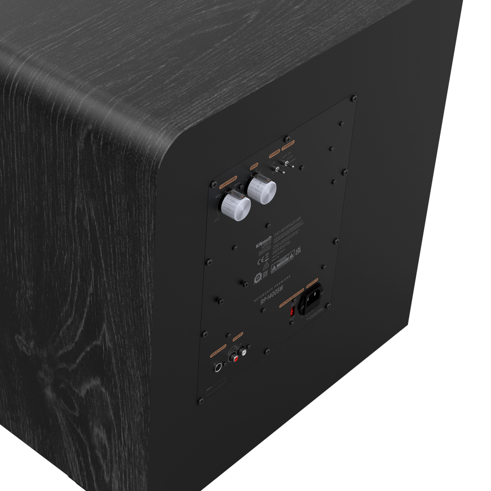 Klipsch RP 1400 SW