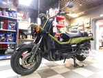 Honda PS250 BIG ruckus MF09-1001444