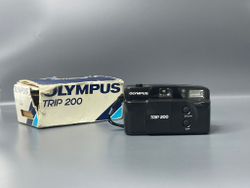 Olympus Trip 200