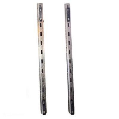 Монтажный профиль Rack Zink 145