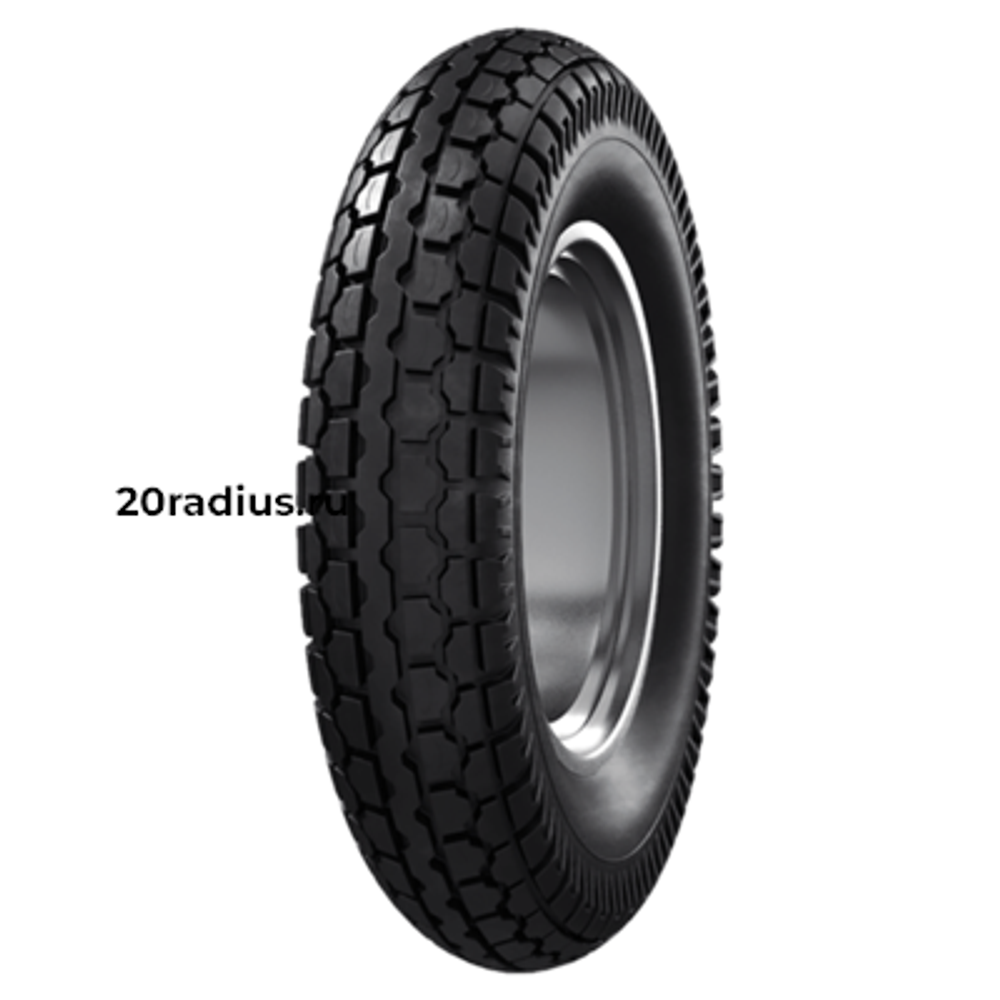 4,00-10 4PR 69A8 К-96А TT РОССИЯ + Камера 4,00-10 вентиль ЛК-35-11,7 (13)