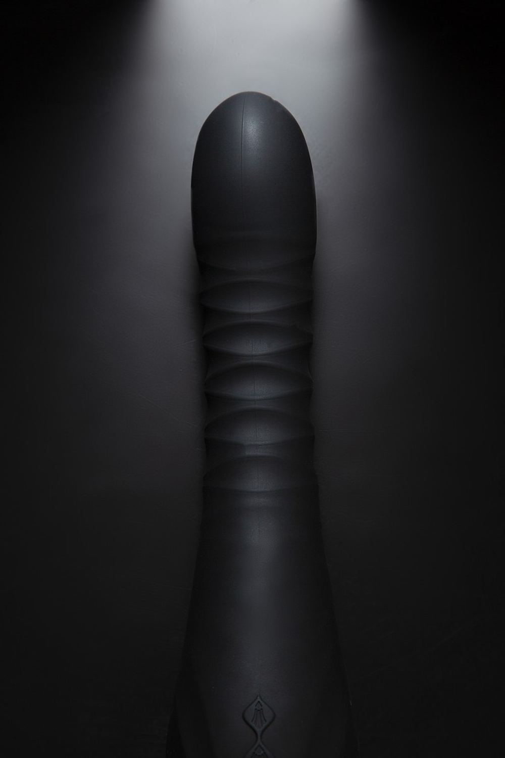 Zalo King - Вибростимулятор с поступательными движениями