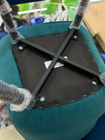 Стул Канцлер Океан