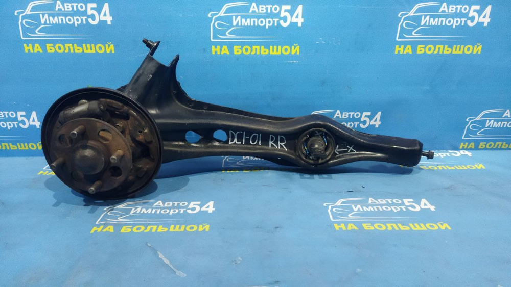 Ступица задняя правая Honda INTEGRA 1993