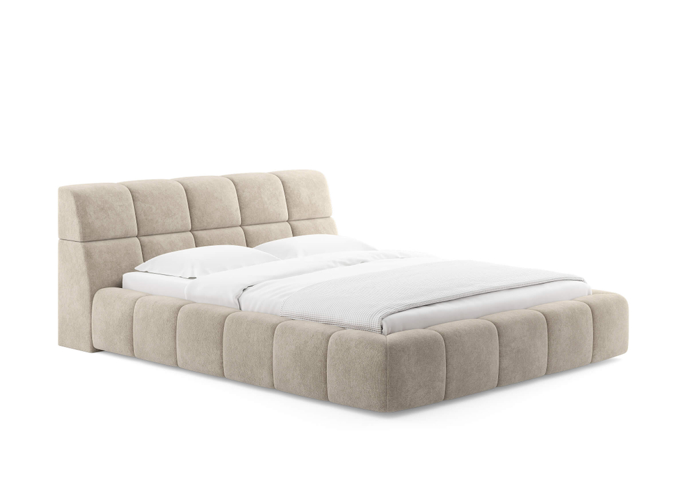 Кровать Orlando