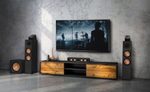 Klipsch R-800F Напольная акустика