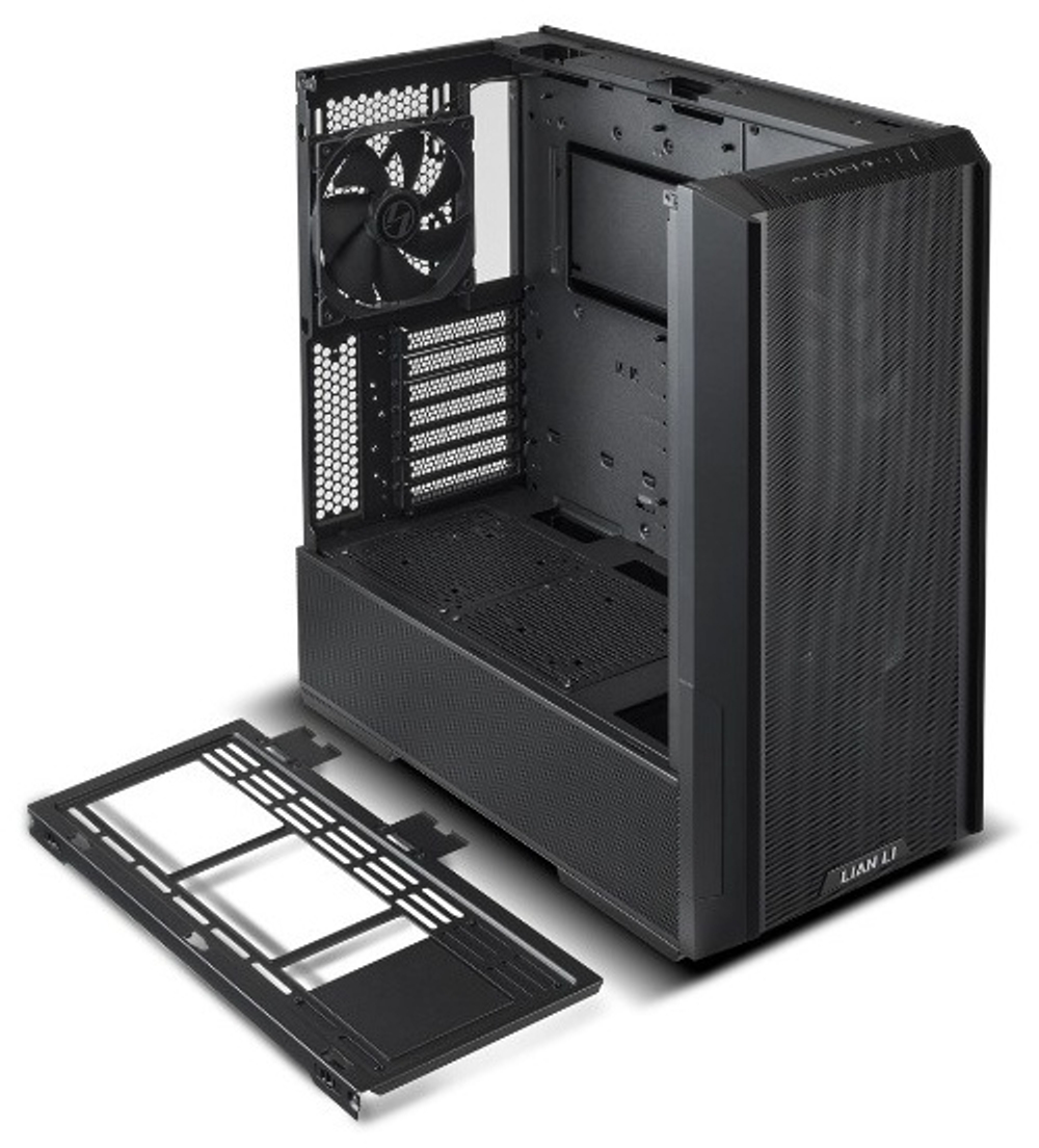 Корпус LIAN LI LANCOOL 216 G99.LAN216X.00 черный