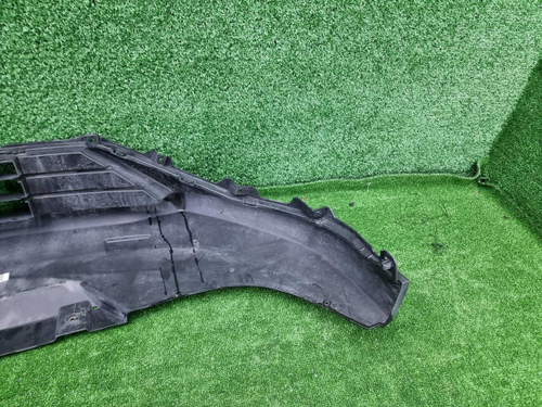 Юбка переднего бампера EXEED RX (2023-н.в.)