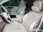 Mercedes-Benz S-Class W223 S580L 4MATIC (08.2022)