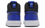 Кроссовки Jordan Air Jordan 1 Acclimate Royal Toe (Женская размерная сетка)