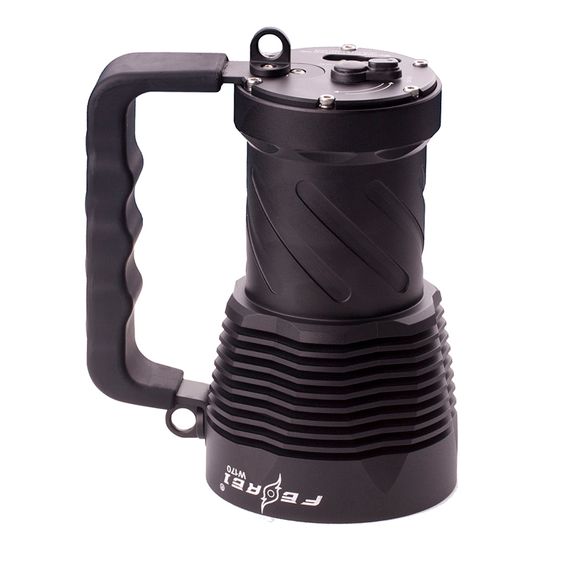 Фонарь Ferei W170 CREE XM-L2 холодный свет