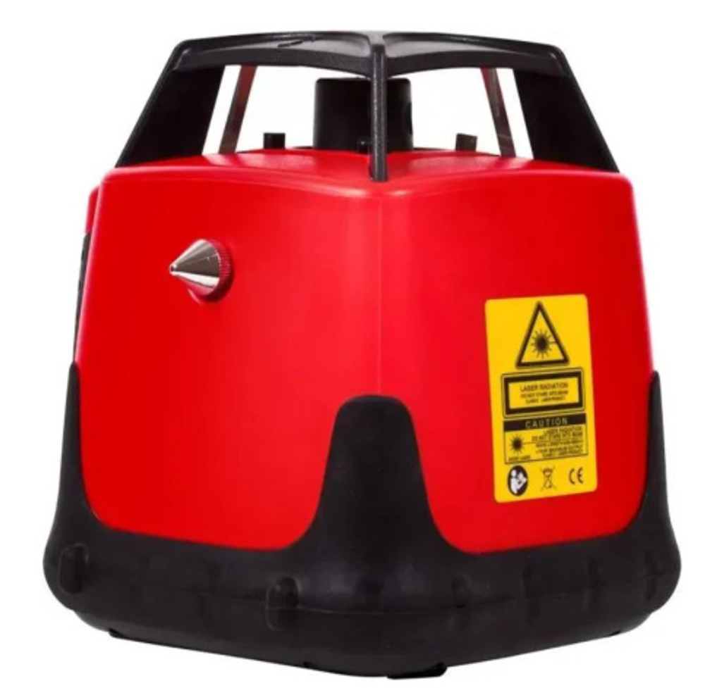 Нивелир RGK SP 610