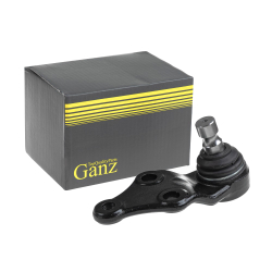 Опора шаровая L=R HYUNDAI i30/Sonata 2009/KIA Ceed II 2012 GANZ GIL06516