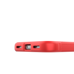 Противоударный чехол Flexible Case для Google Pixel 8А