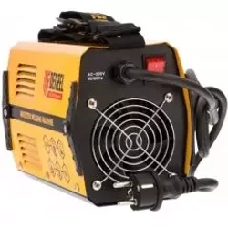 Инверторный сварочный аппарат Denzel DS-230 Compact 94374