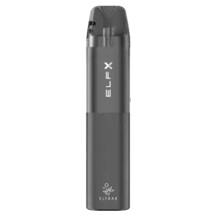 Elf Bar ELFX Kit 1000 mAh POD - Gray