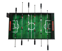 Игровой стол - футбол DFC Marcel Pro