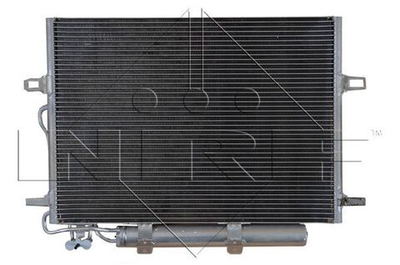NRF - 35517-NRF - Condenser, air conditioning