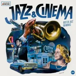Various Artists - Jazz & Cinema: Best Of Jazz in Movies LP