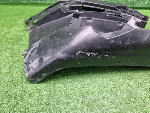 Кронштейн ПТФ правый BMW 5er G30 (20-23) M-paket