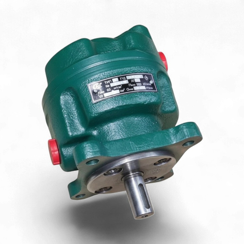 Г12-21М - Насос пластинчатый