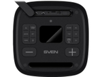 Портативная акустика Sven АС PS-950 черный [sv-022396]