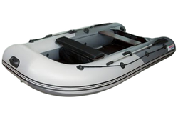 Лодка ПВХ MARKOBOATS Фьорд FR-335