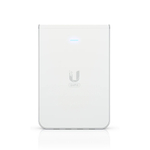 Беспроводная точка доступа Ubiquiti U6-IW
