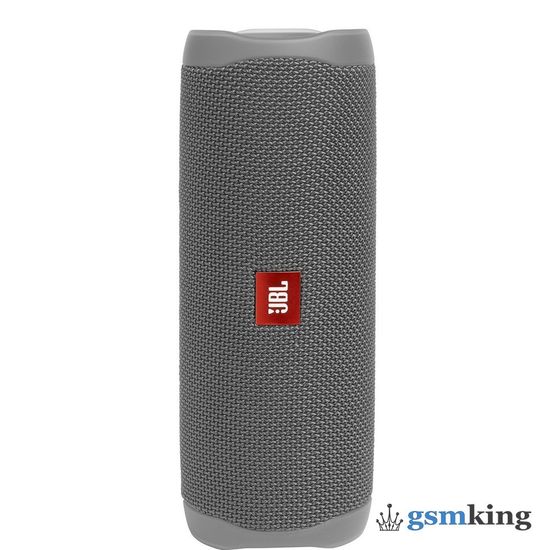 JBL Flip 5 Gray (Серая)